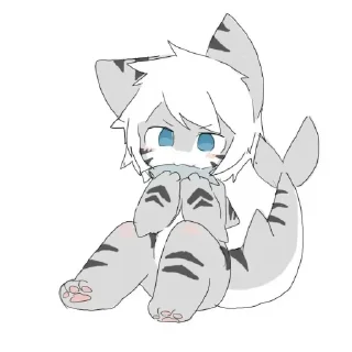 Telegram sticker 😋 Changed:3