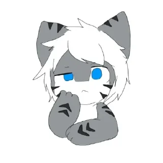 Video sticker 🧐 Changed:3