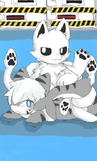 Telegram sticker 😍 Changed:3