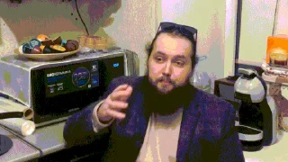 Video sticker 🥴 Бэбс