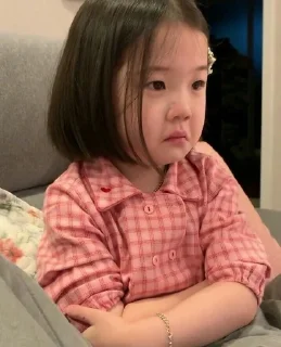 Video sticker 🥺 Risha's sticker pack