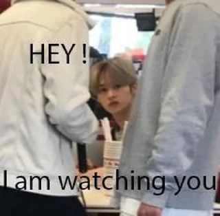 Telegram sticker 👀 Risha's sticker pack