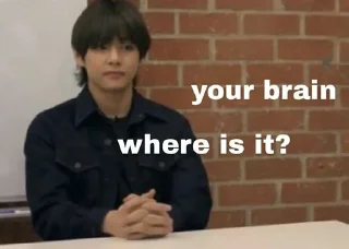 Telegram sticker 😐 Risha's sticker pack