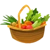 Sticker 🥗 Сад•Огород•Дача @Nat_Garten