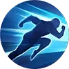 Sticker 🏃‍♂️ Mobile Legends ➜ @kotletovvemoji