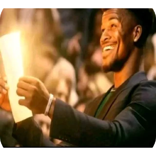 Video sticker ✋ Fodase