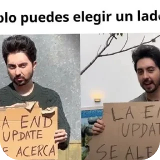 Video sticker 🖼 Estikers todos randoms