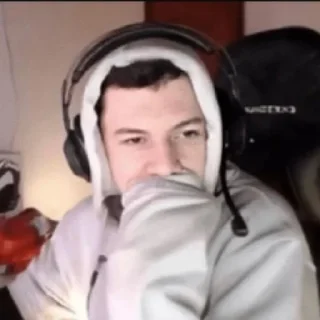 Video sticker 😒 Stickers aleatórios igual eu @Meus_Stickers