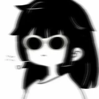 Telegram sticker 😎 Stickers aleatórios igual eu @Meus_Stickers