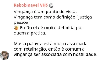 Telegram sticker 😉 Operação