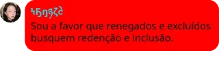 Sticker 💣 Operação