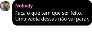 Video sticker 💣 Operação