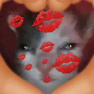 Video sticker ✨ - @rody_333 , @bcxz1