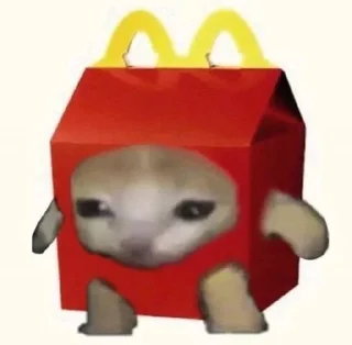 Telegram sticker 🍟 - @rody_333 , @bcxz1