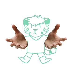 Telegram sticker 😠 Roger enojon