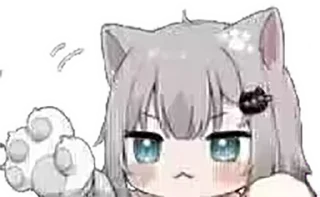 Video sticker 🤗 自分