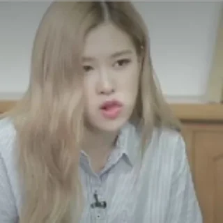 Telegram sticker 😁 Blackpink