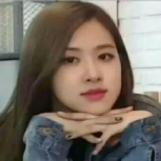 Telegram sticker 😁 Blackpink