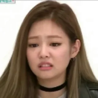 Telegram sticker 😁 Blackpink