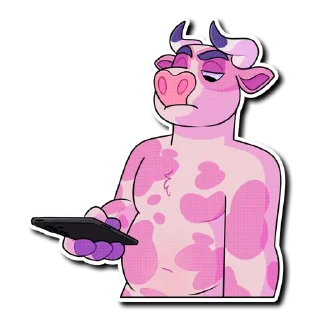 Video sticker 😐 Cheesecake