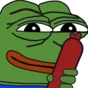 Telegram stiker 😍 @PotassiumNitratePilled