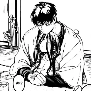 Video sticker 💯 sick man | @subaru_edit