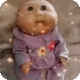 Telegram sticker 🤲 Suck My Little Pussy♡ By: @myloveDan