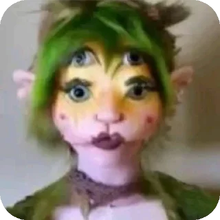 Telegram sticker 👄 Suck My Little Pussy♡ By: @myloveDan