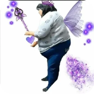 Telegram sticker 🐞 Suck My Little Pussy♡ By: @myloveDan