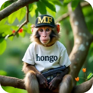 Sticker 🌴 hongo :: @fStikBot