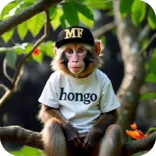 Video sticker 🌴 hongo :: @fStikBot