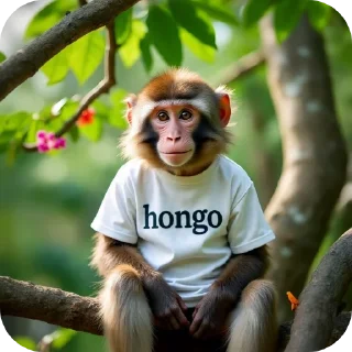 Video sticker 🌴 hongo :: @fStikBot