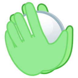 Sticker 🟩 Blum - by @WideStudio