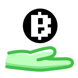 Sticker 🟩 Blum - by @WideStudio