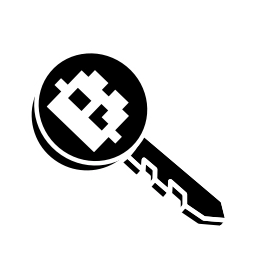 Sticker 🟩 Blum - by @WideStudio