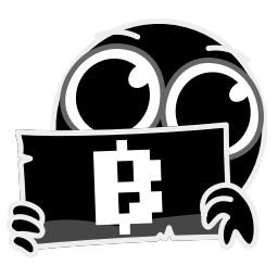 Sticker 🟩 Blum - by @WideStudio