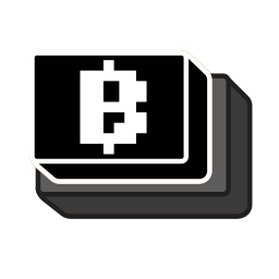 Sticker 🟩 Blum - by @WideStudio