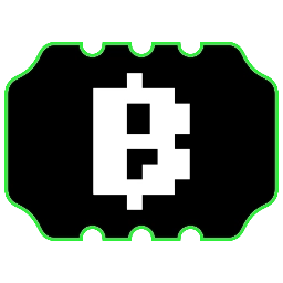 Sticker 🟩 Blum - by @WideStudio
