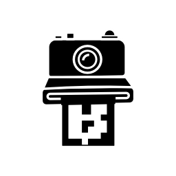Sticker 🟩 Blum - by @WideStudio
