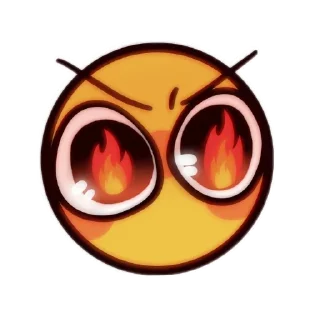 Telegram sticker 🐱 Bichito Amarillo