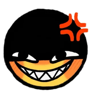 Telegram sticker 🙂 Bichito Amarillo