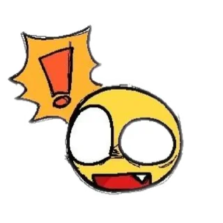 Video sticker 🐱 Bichito Amarillo