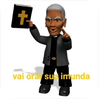 Video sticker 🧸 Meteh