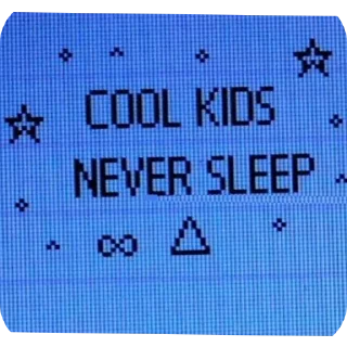 Sticker 🔳 SARCASTIC NEGA~ @GoofySam