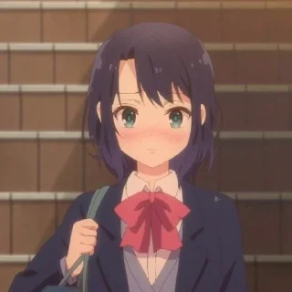 Video sticker 🤡 Anime
