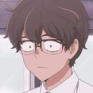 Video sticker 🤧 Anime