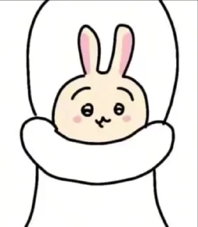 Video sticker 🌟 CHIIKAWA SKIBIDI ::by @YARABRAT365