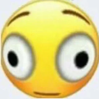 Телеграм стикер 🧐 @postironiym