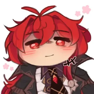 Video sticker ☺️ ДИЛЮЮЮК!!!