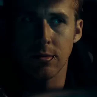 Video sticker 🚍 Ryan Gosling @stickerowo @goats_meme